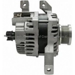 Order Remanufactured Alternator by QUALITY-BUILT - 11550 For Your Vehicle