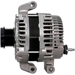 Order Remanufactured Alternator by QUALITY-BUILT - 11553 For Your Vehicle