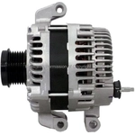 Order Remanufactured Alternator by QUALITY-BUILT - 11554 For Your Vehicle
