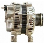 Order Remanufactured Alternator by QUALITY-BUILT - 11564 For Your Vehicle
