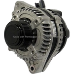 Order Remanufactured Alternator by QUALITY-BUILT - 11573 For Your Vehicle