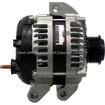 Order Remanufactured Alternator by QUALITY-BUILT - 11576 For Your Vehicle