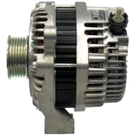 Order QUALITY-BUILT - 11579 - Alternateur reconditionné For Your Vehicle