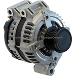 Order Remanufactured Alternator by QUALITY-BUILT - 11580 For Your Vehicle