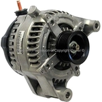 Order Remanufactured Alternator by QUALITY-BUILT - 11584 For Your Vehicle