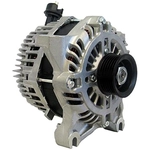 Order QUALITY-BUILT - 11590 - Remanufactured Alternator For Your Vehicle