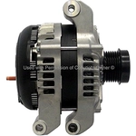 Order Remanufactured Alternator by QUALITY-BUILT - 11592 For Your Vehicle