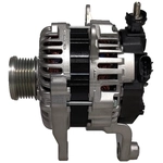 Order QUALITY-BUILT - 11595 - Remanufactured Alternator For Your Vehicle