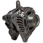 Order QUALITY-BUILT - 11596 - Alternator For Your Vehicle