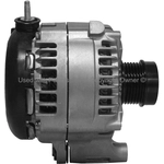 Order Remanufactured Alternator by QUALITY-BUILT - 11597 For Your Vehicle