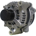 Order Alternateur reconditionné de QUALITY-BUILT - 11597 For Your Vehicle