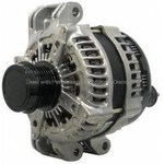 Order Remanufactured Alternator by QUALITY-BUILT - 11598 For Your Vehicle