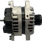 Order Remanufactured Alternator by QUALITY-BUILT - 11606 For Your Vehicle