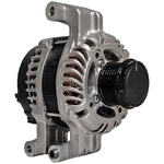 Order QUALITY-BUILT - 11610 - Remanufactured Alternator For Your Vehicle