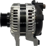 Order Remanufactured Alternator by QUALITY-BUILT - 11625 For Your Vehicle