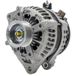 Order QUALITY-BUILT - 11630 - Remanufactured Alternator For Your Vehicle