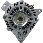 Order Remanufactured Alternator by QUALITY-BUILT - 11631 For Your Vehicle