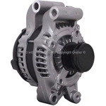 Order Remanufactured Alternator by QUALITY-BUILT - 11636 For Your Vehicle