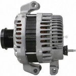 Order Remanufactured Alternator by QUALITY-BUILT - 11638 For Your Vehicle