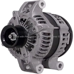 Order Remanufactured Alternator by QUALITY-BUILT - 11641 For Your Vehicle