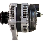 Order Remanufactured Alternator by QUALITY-BUILT - 11647 For Your Vehicle