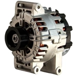 Order QUALITY-BUILT - 11650 - Remanufactured Alternator For Your Vehicle