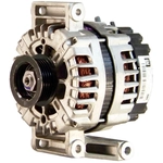 Order QUALITY-BUILT - 11652 - Remanufactured Alternator For Your Vehicle