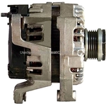 Order Remanufactured Alternator by QUALITY-BUILT - 11654 For Your Vehicle