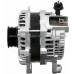 Order Remanufactured Alternator by QUALITY-BUILT - 11658 For Your Vehicle