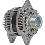 Order QUALITY-BUILT - 11662 - Remanufactured Alternator For Your Vehicle