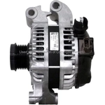 Order Remanufactured Alternator by QUALITY-BUILT - 11666 For Your Vehicle