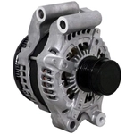 Order QUALITY-BUILT - 11667 - Remanufactured Alternator For Your Vehicle