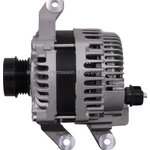 Order Remanufactured Alternator by QUALITY-BUILT - 11668 For Your Vehicle