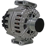 Order QUALITY-BUILT - 11742 - Remanufactured Alternator For Your Vehicle