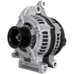 Order QUALITY-BUILT - 11765 - Remanufactured Alternator For Your Vehicle