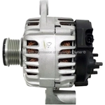 Order Remanufactured Alternator by QUALITY-BUILT - 11832 For Your Vehicle