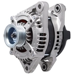 Order QUALITY-BUILT - 11846 - Alternator For Your Vehicle