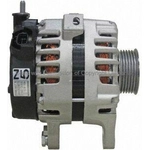 Order Remanufactured Alternator by QUALITY-BUILT - 11863 For Your Vehicle