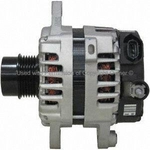 Order Remanufactured Alternator by QUALITY-BUILT - 11871 For Your Vehicle