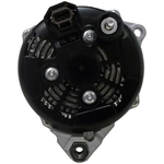 Order QUALITY-BUILT - 11872 - Remanufactured Alternator For Your Vehicle