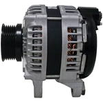 Order QUALITY-BUILT - 11873 - Remanufactured Alternator For Your Vehicle
