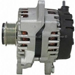Order Remanufactured Alternator by QUALITY-BUILT - 11880 For Your Vehicle