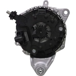 Order Remanufactured Alternator by QUALITY-BUILT - 11881 For Your Vehicle