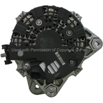 Order Remanufactured Alternator by QUALITY-BUILT - 11885 For Your Vehicle