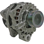 Order Alternateur reconditionné de QUALITY-BUILT - 11885 For Your Vehicle