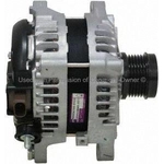 Order Remanufactured Alternator by QUALITY-BUILT - 11889 For Your Vehicle