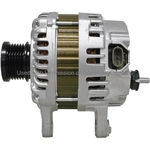 Order Remanufactured Alternator by QUALITY-BUILT - 11891 For Your Vehicle