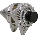 Order Remanufactured Alternator by QUALITY-BUILT - 11891 For Your Vehicle