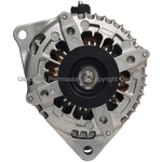 Order Remanufactured Alternator by QUALITY-BUILT - 11903 For Your Vehicle