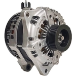 Order Alternateur reconditionné de QUALITY-BUILT - 11903 For Your Vehicle